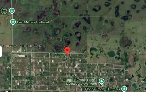 16822 NW 320th Street Other City - In The State Of Florida FL 34972