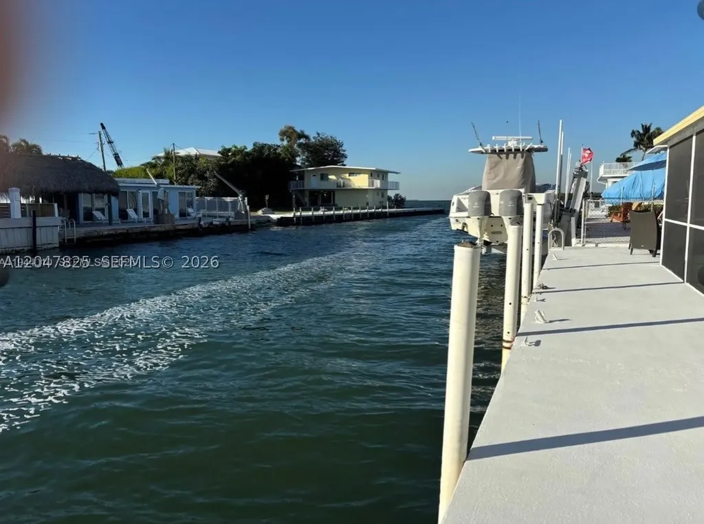 235 Anne Bonny Drive Key Largo FL 33034