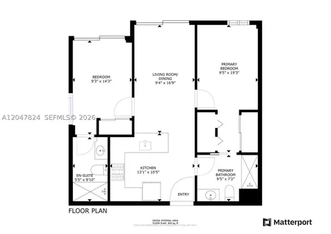 321 NE 26th Street Miami FL 33137
