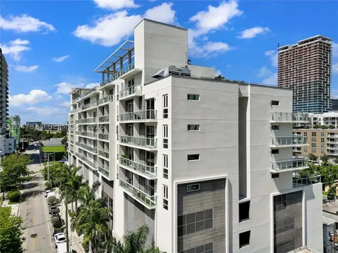 321 NE 26th Street Miami FL 33137