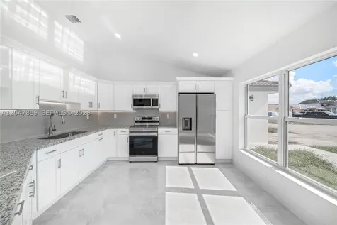 5680 NW 187th Street Miami Gardens FL 33055