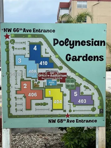 403 NW 68th Avenue Plantation FL 33317