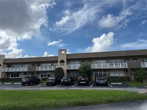 9101 Sunrise Lakes Boulevard Sunrise FL 33322