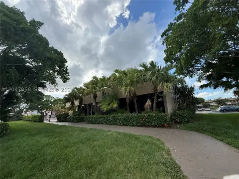 9101 Sunrise Lakes Boulevard Sunrise FL 33322