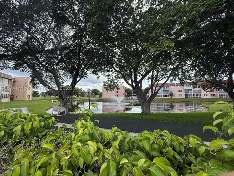 9101 Sunrise Lakes Boulevard Sunrise FL 33322