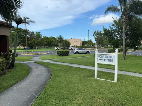 9101 Sunrise Lakes Boulevard Sunrise FL 33322