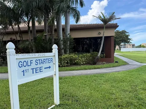 9101 Sunrise Lakes Boulevard Sunrise FL 33322