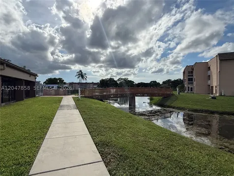 9101 Sunrise Lakes Boulevard Sunrise FL 33322