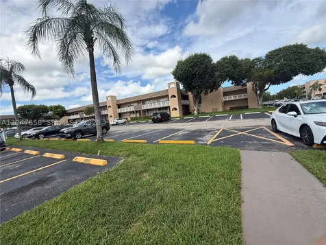 9101 Sunrise Lakes Boulevard Sunrise FL 33322