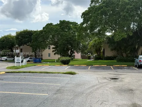 9101 Sunrise Lakes Boulevard Sunrise FL 33322