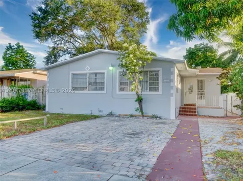 1141 NW 75th Street Miami FL 33150