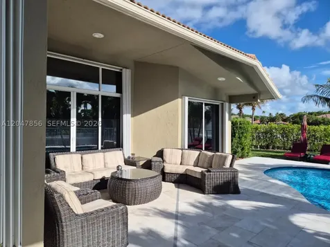 3960 Osprey Court Weston FL 33331