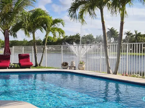 3960 Osprey Court Weston FL 33331