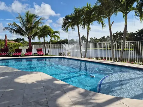 3960 Osprey Court Weston FL 33331