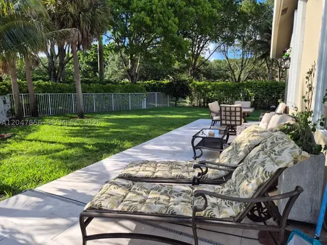 3960 Osprey Court Weston FL 33331