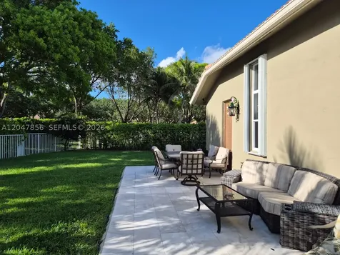 3960 Osprey Court Weston FL 33331