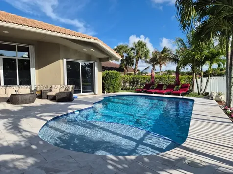 3960 Osprey Court Weston FL 33331