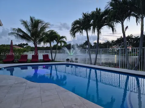 3960 Osprey Court Weston FL 33331