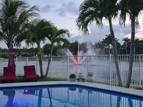 3960 Osprey Court Weston FL 33331