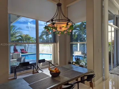 3960 Osprey Court Weston FL 33331