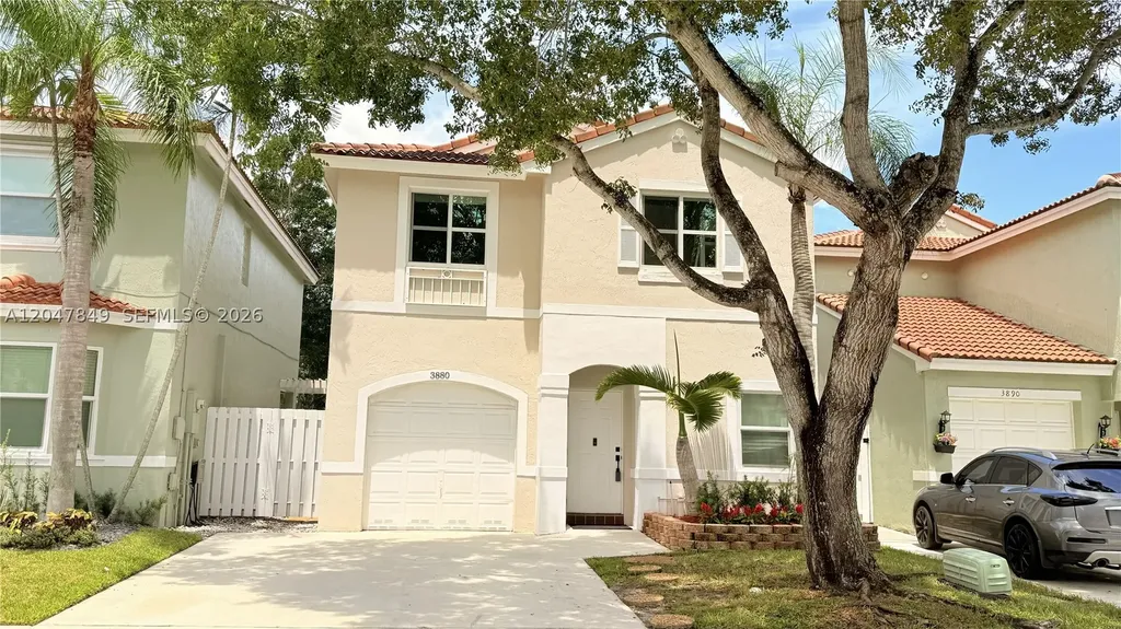 3880 Fern Forest Road Cooper City FL 33026