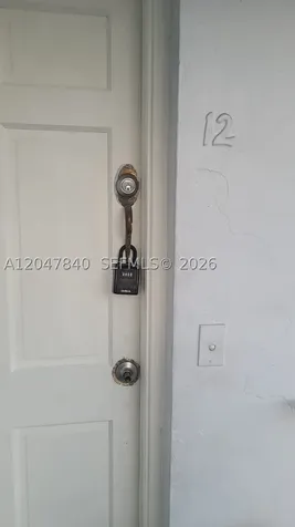 7851 Dunham Boulevard Miami FL 33138