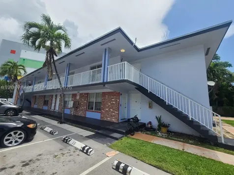 7851 Dunham Boulevard Miami FL 33138