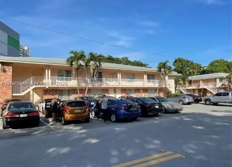 7851 Dunham Boulevard Miami FL 33138