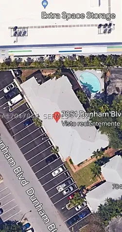 7851 Dunham Boulevard Miami FL 33138