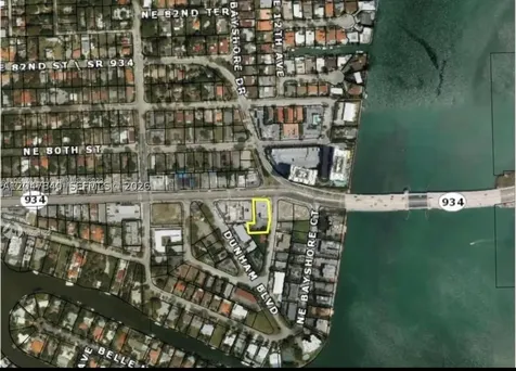 7851 Dunham Boulevard Miami FL 33138