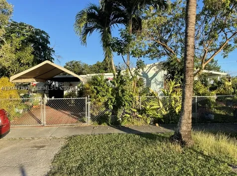 30211 SW 148th Place Homestead FL 33033