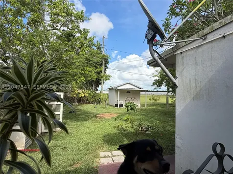 30211 SW 148th Place Homestead FL 33033