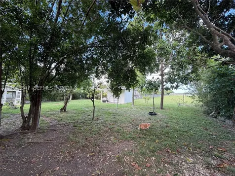 30211 SW 148th Place Homestead FL 33033