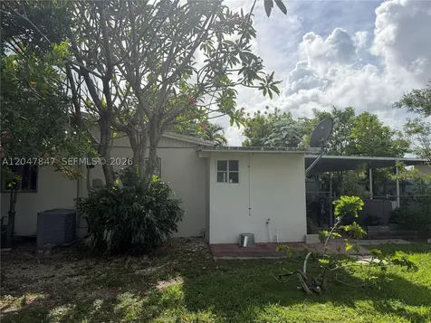 30211 SW 148th Place Homestead FL 33033