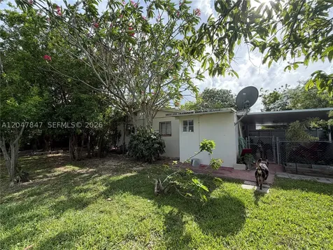 30211 SW 148th Place Homestead FL 33033