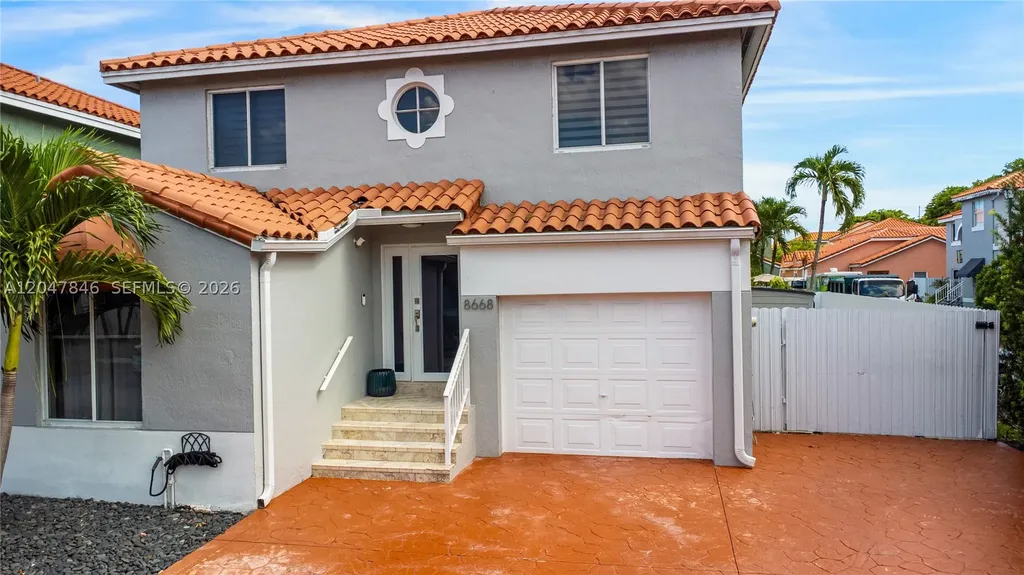 8668 NW 2nd Terrace Miami FL 33126
