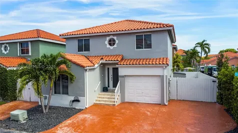 8668 NW 2nd Terrace Miami FL 33126