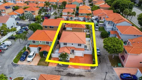 8668 NW 2nd Terrace Miami FL 33126