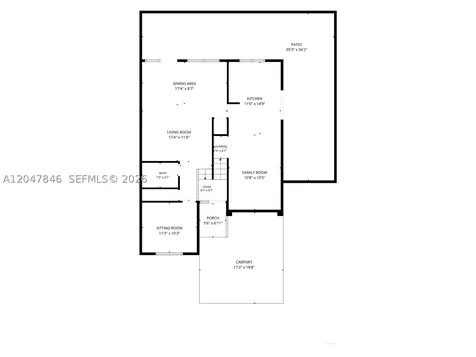 8668 NW 2nd Terrace Miami FL 33126