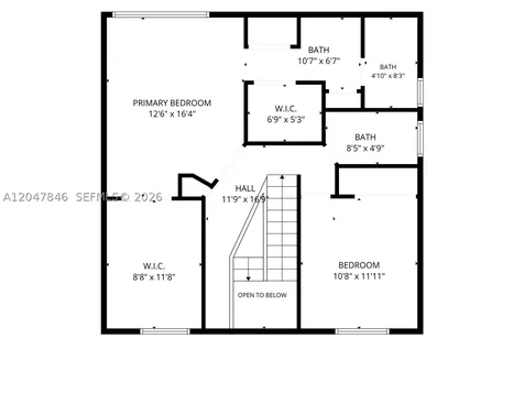 8668 NW 2nd Terrace Miami FL 33126