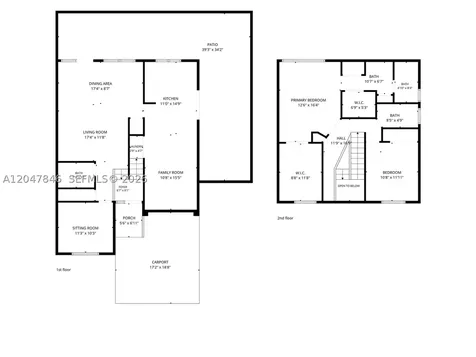 8668 NW 2nd Terrace Miami FL 33126