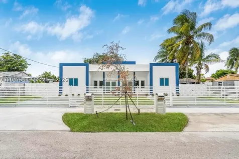 2419 NW 97th Street Miami FL 33147