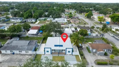 2419 NW 97th Street Miami FL 33147