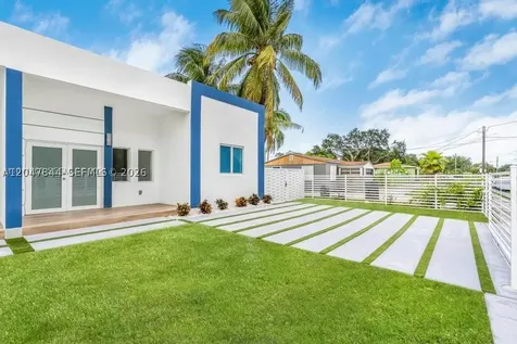 2419 NW 97th Street Miami FL 33147