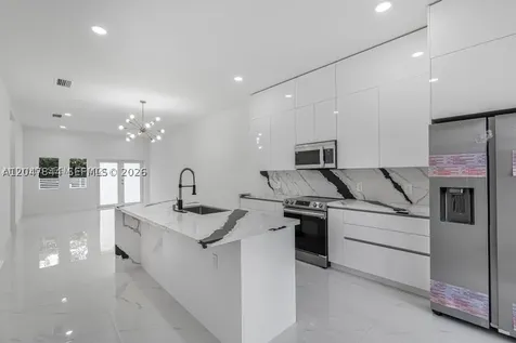 2419 NW 97th Street Miami FL 33147