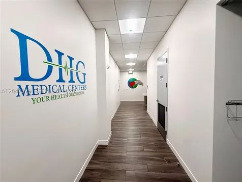 7900 NW 27th Avenue Miami FL 33147