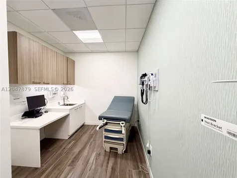 7900 NW 27th Avenue Miami FL 33147