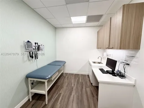 7900 NW 27th Avenue Miami FL 33147
