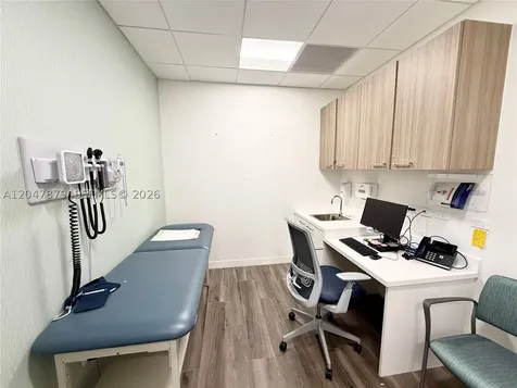 7900 NW 27th Avenue Miami FL 33147