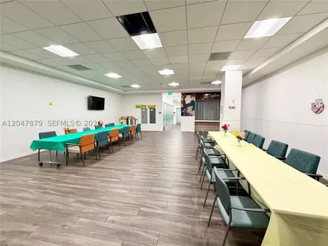7900 NW 27th Avenue Miami FL 33147